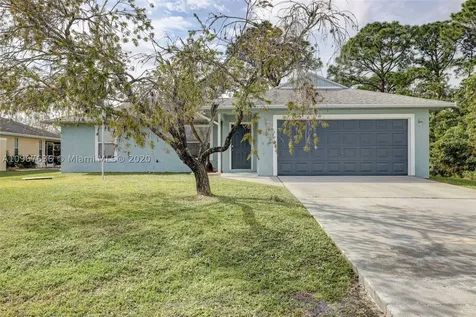1650 SW Brisbane Street Port St. Lucie FL 34984