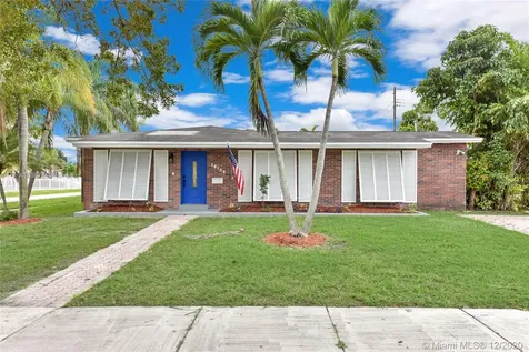 16132 SW 103rd Court Miami FL 33157