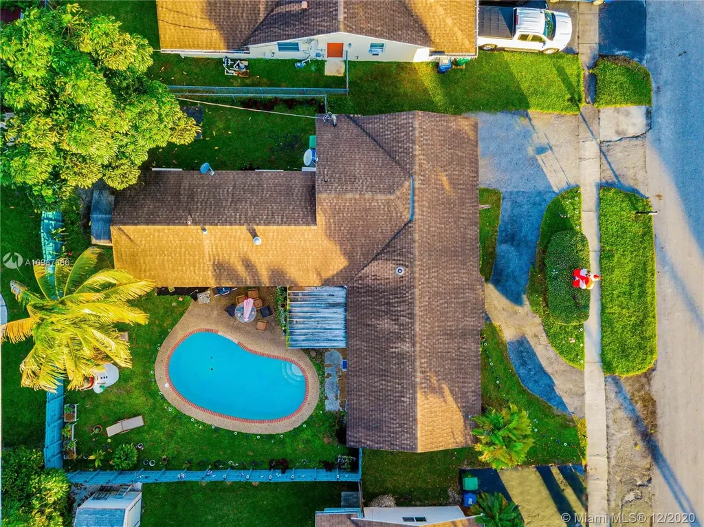 8321 NW 45th Court Lauderhill FL 33351