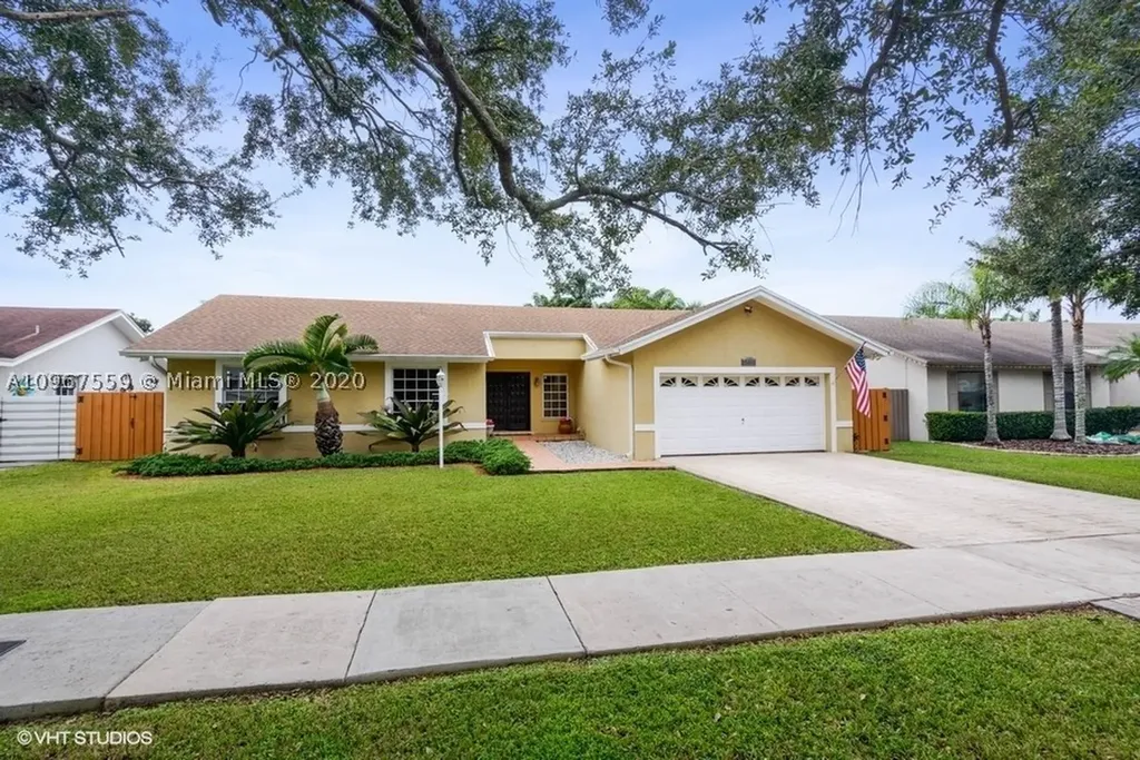 11252 SW 128th Place Miami FL 33186