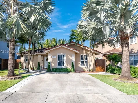 27984 SW 136th Place Homestead FL 33032