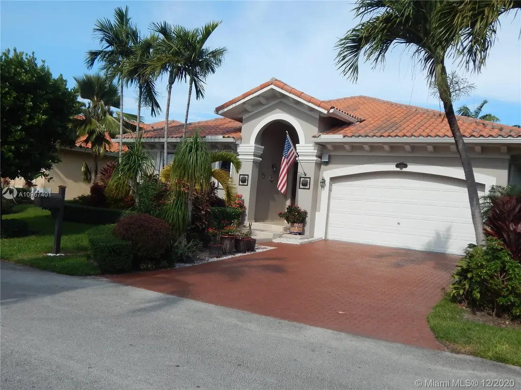 7723 SW 193rd Street Cutler Bay FL 33157