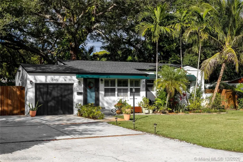 1065 NE 121st Street North Miami FL 33161