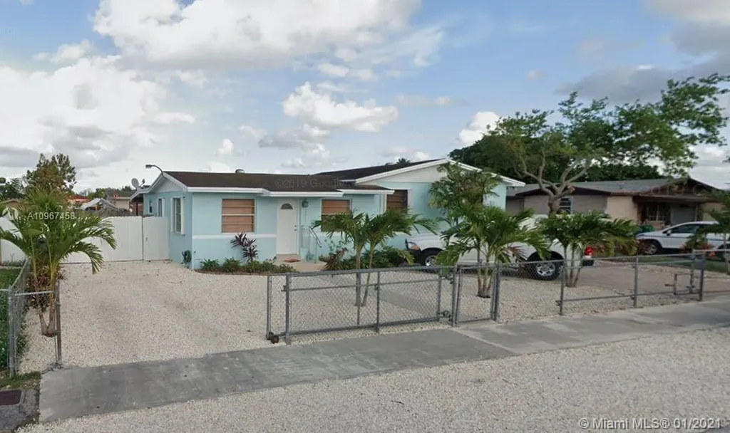 29901 SW 149th Avenue Homestead FL 33033