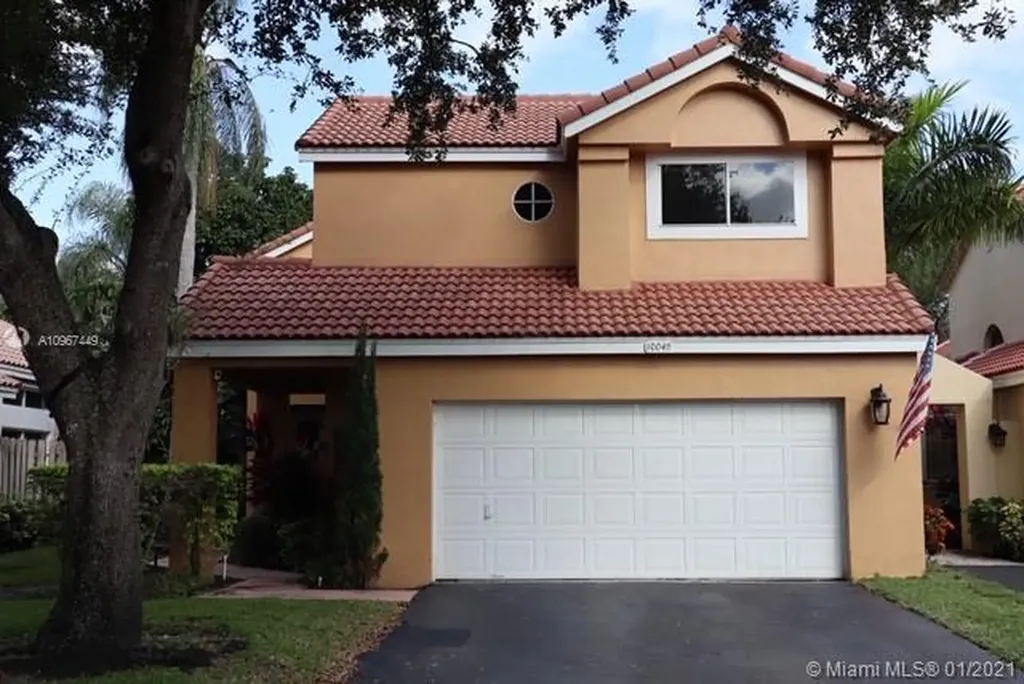 10049 NW 5th Street Plantation FL 33324