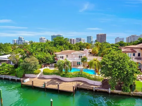 122 Bal Bay Drive Bal Harbour FL 33154