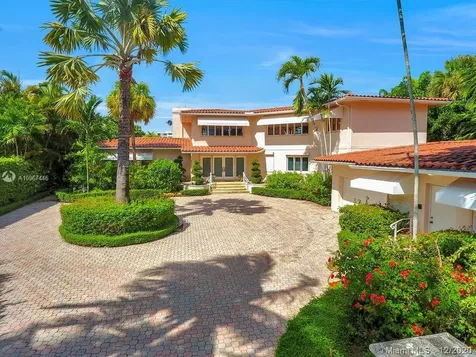 122 Bal Bay Drive Bal Harbour FL 33154