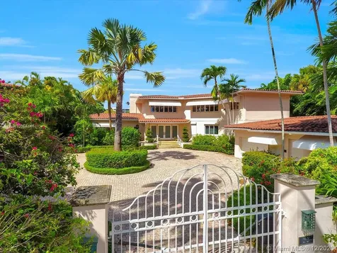122 Bal Bay Drive Bal Harbour FL 33154