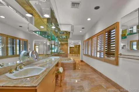 122 Bal Bay Drive Bal Harbour FL 33154