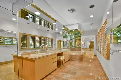 122 Bal Bay Drive Bal Harbour FL 33154