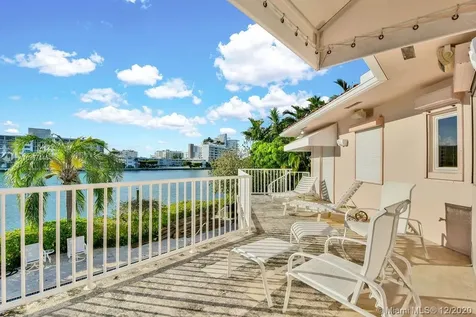 122 Bal Bay Drive Bal Harbour FL 33154