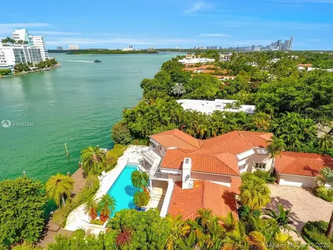 122 Bal Bay Drive Bal Harbour FL 33154
