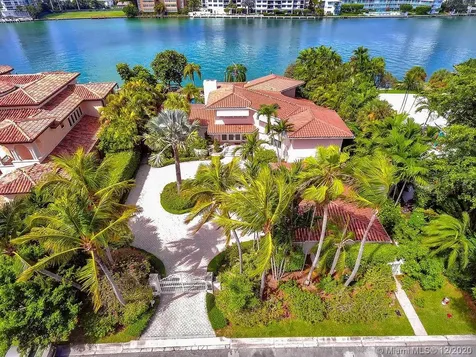 122 Bal Bay Drive Bal Harbour FL 33154