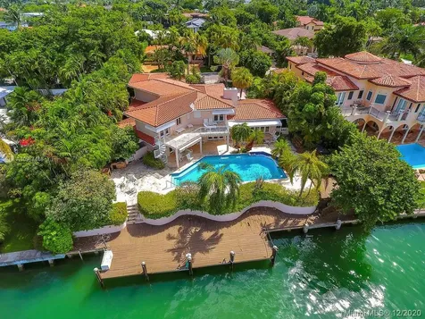 122 Bal Bay Drive Bal Harbour FL 33154