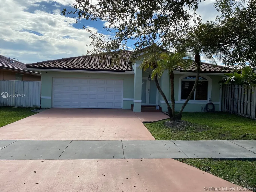 14722 SW 36th Terrace Miami FL 33185