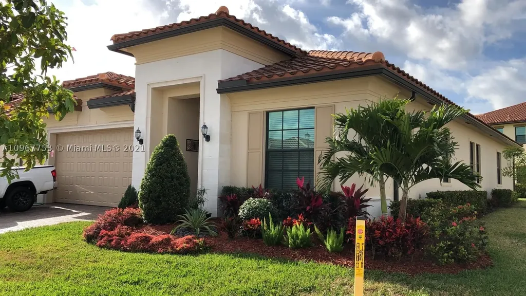 11790 Waterway Circle Parkland FL 33076