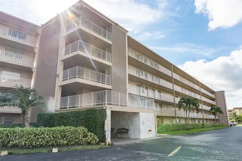 5100 Washington Street Hollywood FL 33021