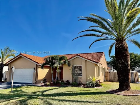 5940 Epsom Lane Davie FL 33331