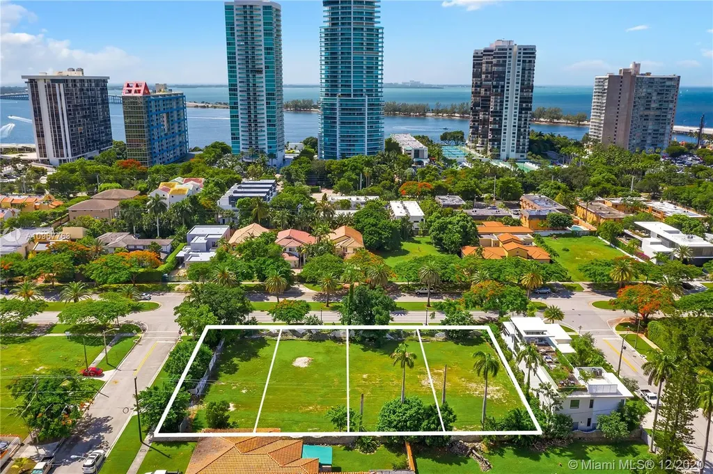 2100 S Miami Avenue Miami FL 33127