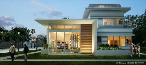 2100 S Miami Avenue Miami FL 33127