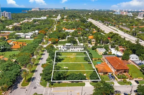 2100 S Miami Avenue Miami FL 33127