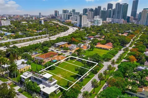 2100 S Miami Avenue Miami FL 33127