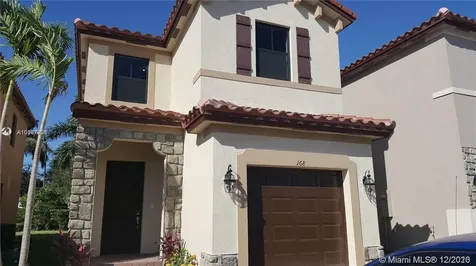 168 NE 37th Terrace Homestead FL 33033