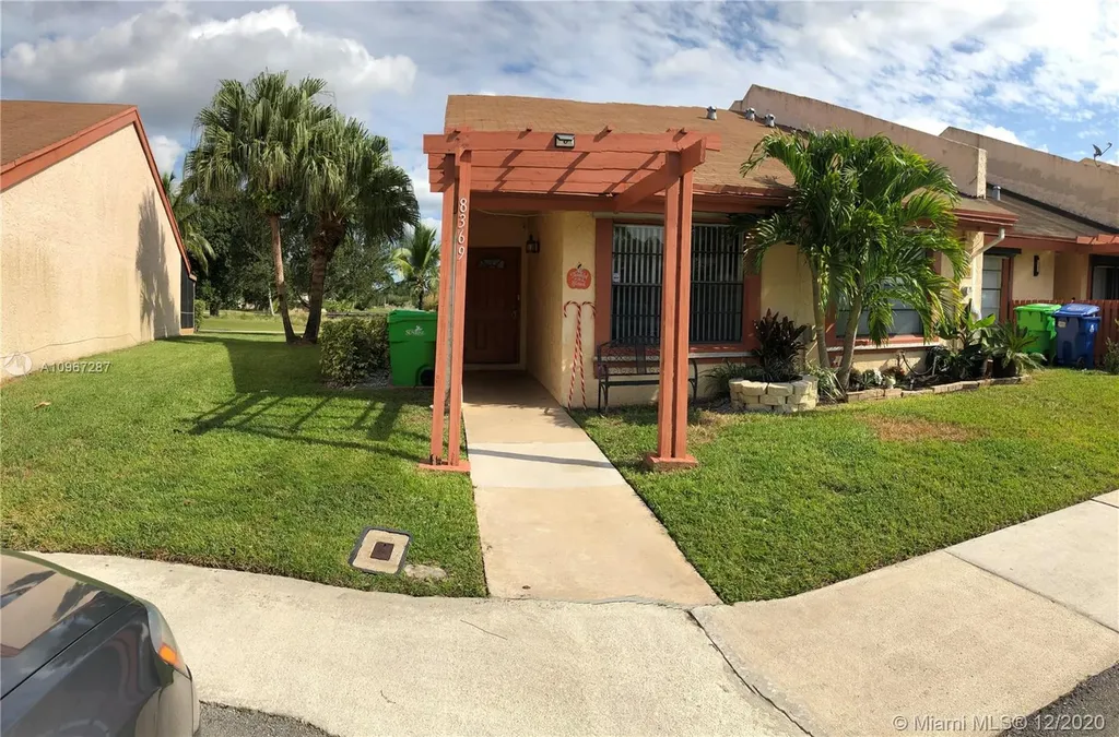 8369 NW 37th Place Sunrise FL 33351