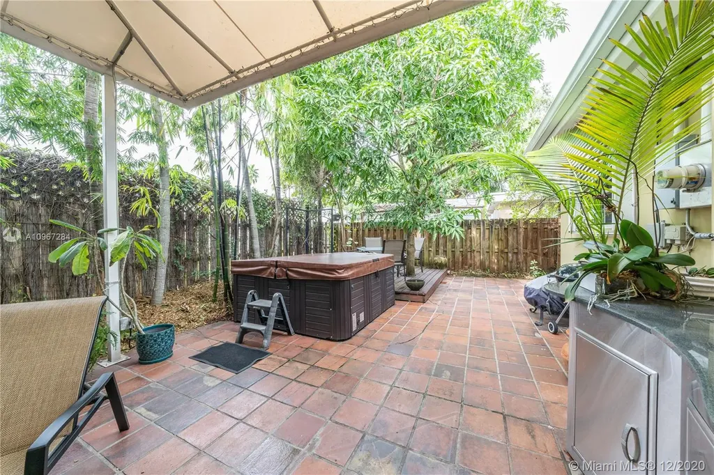 2730 SW 29th Court Miami FL 33133