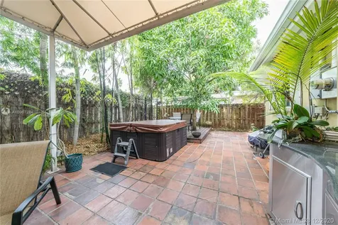 2730 SW 29th Court Miami FL 33133