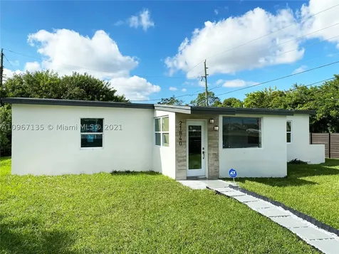 21840 SW 112th Avenue Miami FL 33170