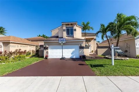 2771 River Run Terrace Miramar FL 33025