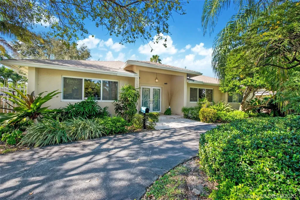 14700 SW 87th Court Palmetto Bay FL 33176