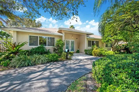 14700 SW 87th Court Palmetto Bay FL 33176