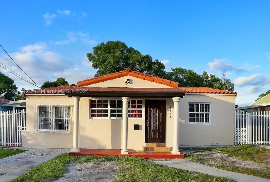 2351 SW 7th Street Miami FL 33135