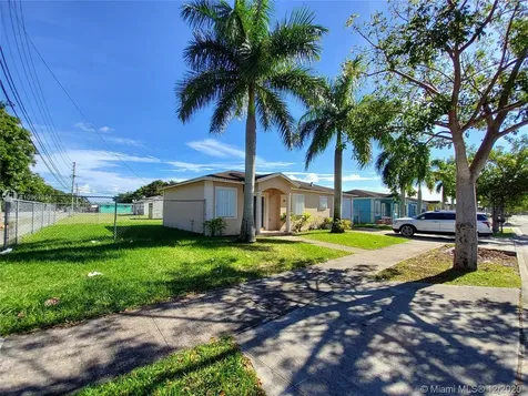 1370 NW 9th Court Florida City FL 33034