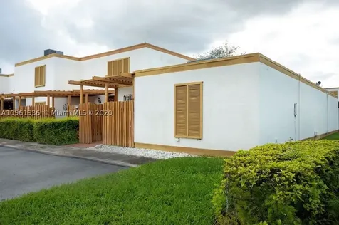 1741 SW 131st Place Circle S Miami FL 33175