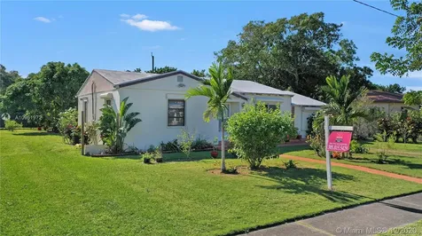 1360 NE 140th Street North Miami FL 33161