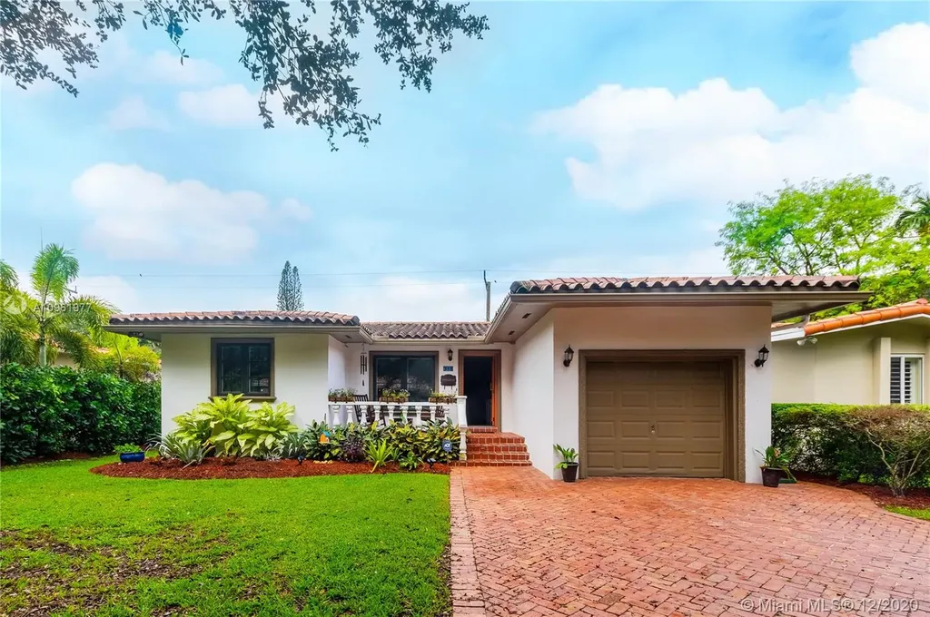 918 Pizarro Street Coral Gables FL 33134