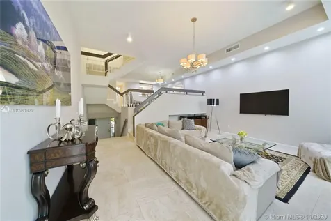 2505 NE 135th Street North Miami FL 33181