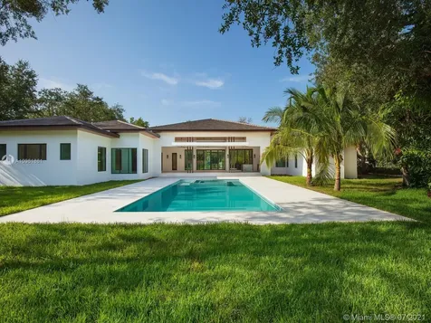 6525 SW 106th Street Pinecrest FL 33156