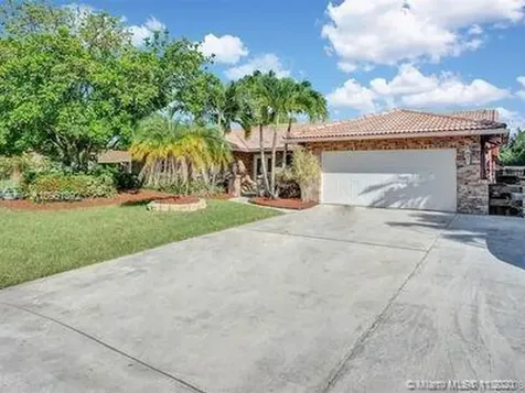 3936 NW 22nd Street Coconut Creek FL 33066