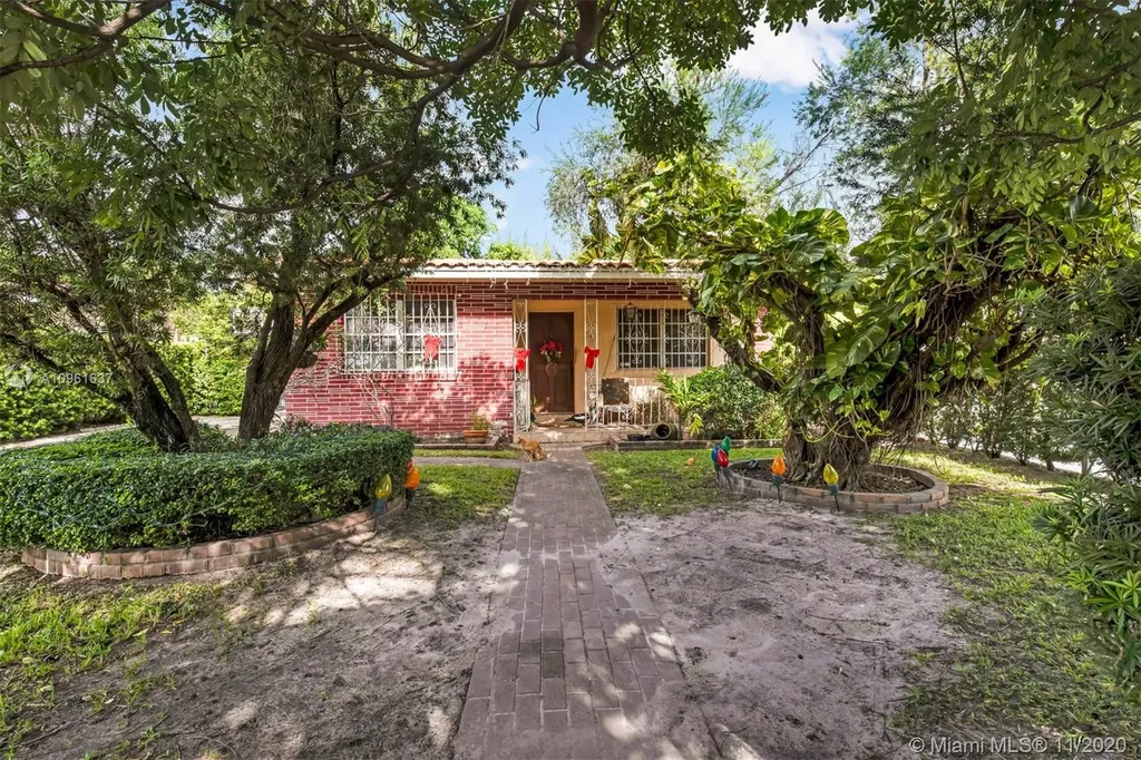 7455 S Waterway Drive Miami FL 33155