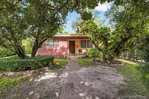 7455 S Waterway Drive Miami FL 33155