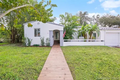 118 NW 103rd Street Miami Shores FL 33150