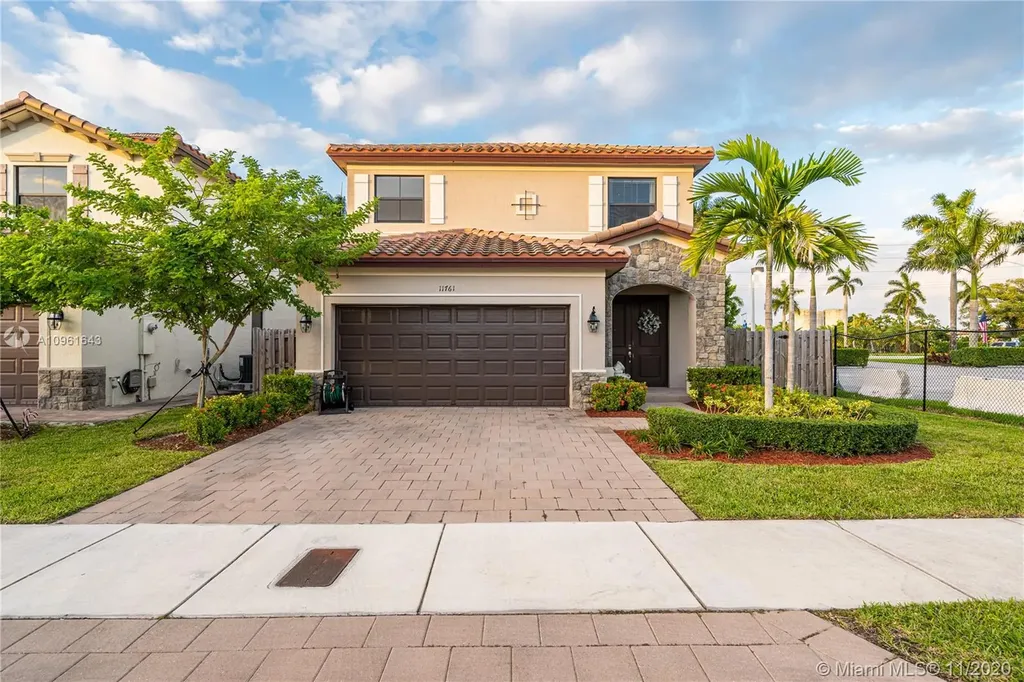 11761 SW 248th Terrace Homestead FL 33032