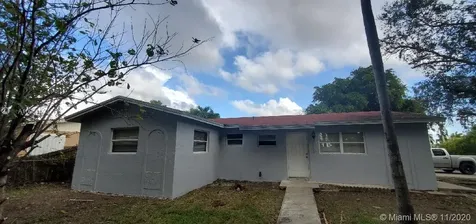 29931 SW 147th Avenue Homestead FL 33033