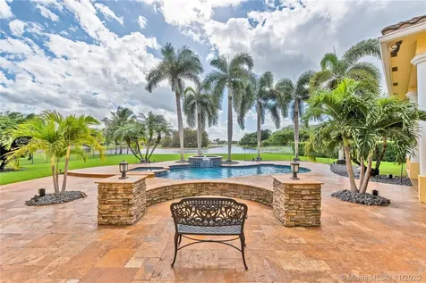10334 SW 23rd Court Davie FL 33324