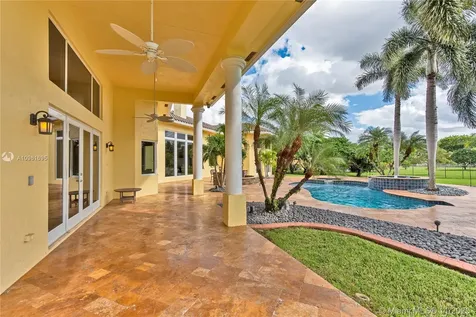 10334 SW 23rd Court Davie FL 33324
