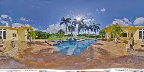 10334 SW 23rd Court Davie FL 33324